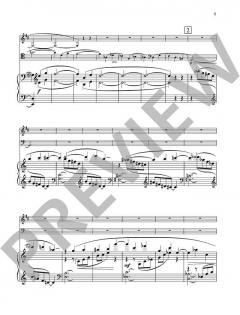 Trio von Nino Rota 