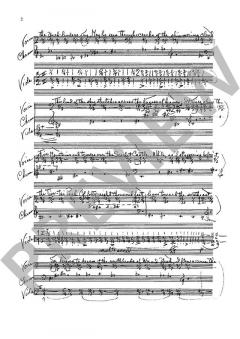 Seventeen Poems by Li Po von Harry Partch (Download) 