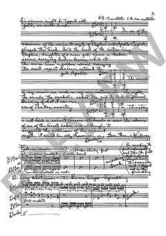 Windsong von Harry Partch (Download) 