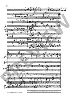 Castor & Pollux von Harry Partch (Download) 