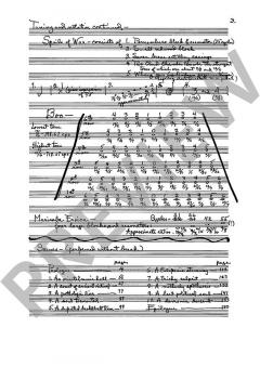The Bewitched von Harry Partch (Download) 