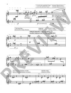 Chinderliecht (Kinderleicht - Kinderlicht) von Heinz Holliger (Download) 