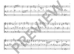 Sämtliche Orgelwerke: Meister der Nordeutschen Orgelschule Band 4 von Johann Steffens (Download) im Alle Noten Shop kaufen