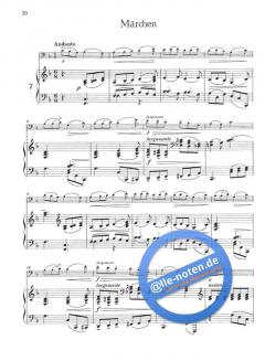 10 Originalstücke op. 116 von August Nölck (Download) 