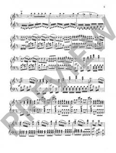 Der Kalif von Bagdad von François-Adrien Boieldieu (Download) 