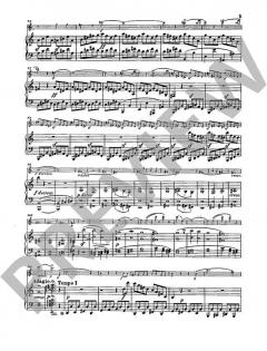 Sonate A-Dur von Ludwig van Beethoven (Download) 
