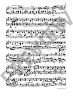 Walzer a-Moll op. 34/2 von Frédéric Chopin (Download) 