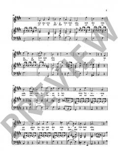 Ich weiss, dass mein Erlöser lebet von Georg Friedrich Händel (Download) 
