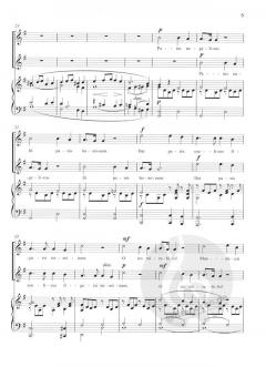 Panis angelicus von César Franck (Download) 