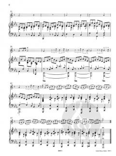 Jesus bleibet meine Freude von Johann Sebastian Bach (Download) 