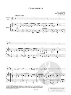 Guantanamera von Jose Diaz (Download) 