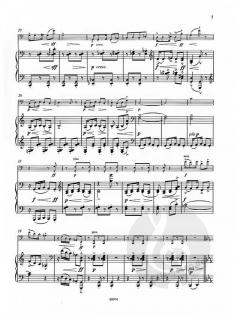 Golliwogg's Cakewalk von Claude Debussy (Download) 