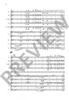 Symphonie Nr. 4 B-Dur op. 60 von Ludwig van Beethoven 
