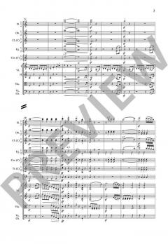 Symphonie Nr. 1 C-Dur op. 21 von Ludwig van Beethoven 