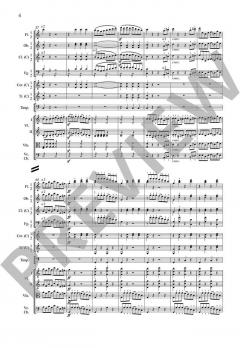 Symphonie Nr. 1 C-Dur op. 21 von Ludwig van Beethoven 