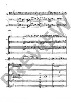 Sinfonie Nr. 2 c-Moll op. 17 CW 22 von Peter Iljitsch Tschaikowsky 