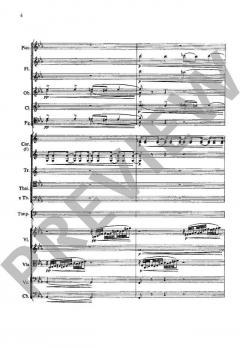 Sinfonie Nr. 2 c-Moll op. 17 CW 22 von Peter Iljitsch Tschaikowsky 