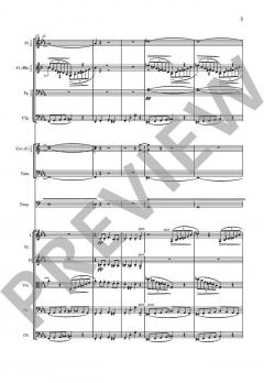 Akademische Festouvertüre op. 80 von Johannes Brahms 