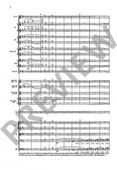 Rienzi WWV 49 von Richard Wagner 