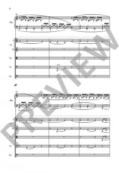 Konzert a-Moll op. 54 von Robert Schumann 