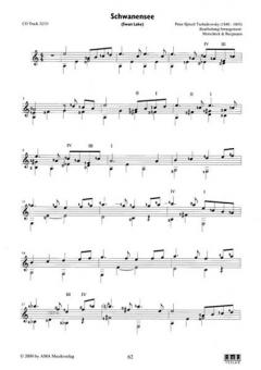 Classics Forever von Peter Morschek 