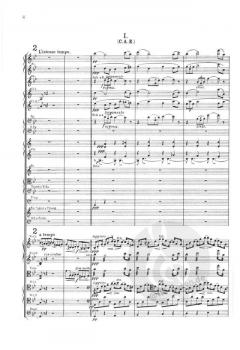Enigma-Variationen op. 36 von Edward Elgar 
