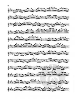 Tägliche Übungen op. 5 von Mathieu André Reichert (Download) 