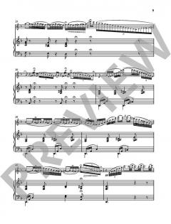 Fantaisie pastorale hongroise op. 26 von Árpád Doppler (Download) 