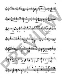 Passacaglia von Louis Couperin 