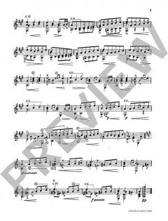 Passacaglia von Louis Couperin 