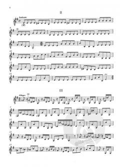 Concerto G-Dur RV 532 von Antonio Vivaldi (Download) 