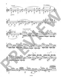 3 Nocturnes von Enjott Schneider (Download) 