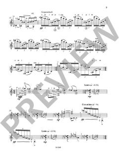 3 Nocturnes von Enjott Schneider (Download) 