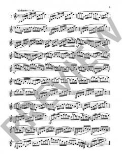 48 Etüden Band 1 von Alfred Uhl (Download) 