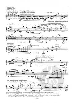 Fantasie von Jörg Widmann (Download) 