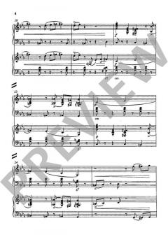 Tango-Triade von Jürgen Löchter (Download) 