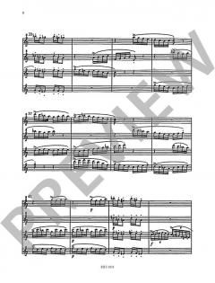 Insektenballett von Heinz Benker 