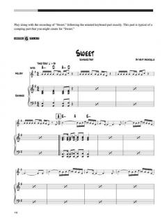 Get Your Band Together Keyboard von Paul Schmeling 