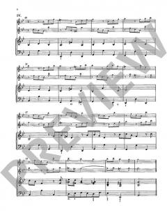La Follia op. 1/12 von Antonio Vivaldi 