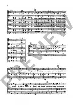 Matthäus-Passion von Johann Georg Kühnhausen 
