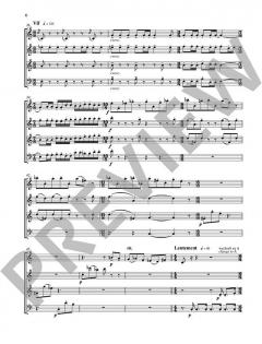Suite von Hans-Martin Linde (Download) 