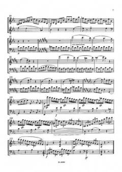 3 Duetti concertanti von Niccolò Paganini 