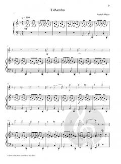 Festival Latino von Rudolf Mauz (Download) 