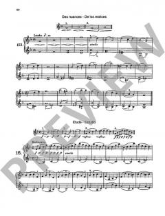 El Violín Vol. 3 von Mathieu Crickboom (Download) 