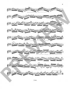 Les Maitres du Violon 7 von Mathieu Crickboom (Download) 