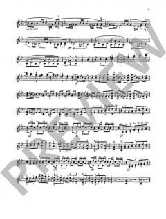 Les Maitres du Violon 10 von Mathieu Crickboom (Download) 