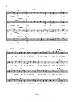 Karfreitags-Sonett von Hans-Jürgen von Bose (Download) 
