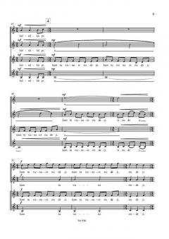 Liepa von Peteris Vasks (Download) 