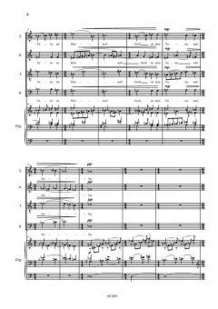 Unser Vater op. 57 a von Stefan Heucke (Download) 