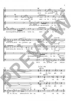 Friede und gute Zeit von Thomas Buchholz (Download) 